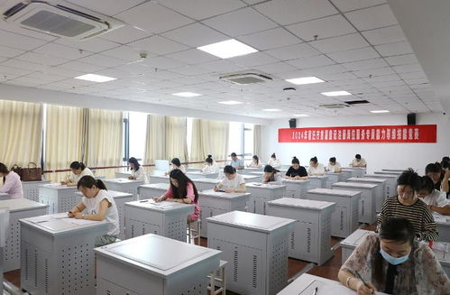 2024年宿遷市首屆登記注冊(cè)崗位服務(wù)專(zhuān)員能力等級(jí)技能競(jìng)賽在淮海技師學(xué)院圓滿(mǎn)舉行